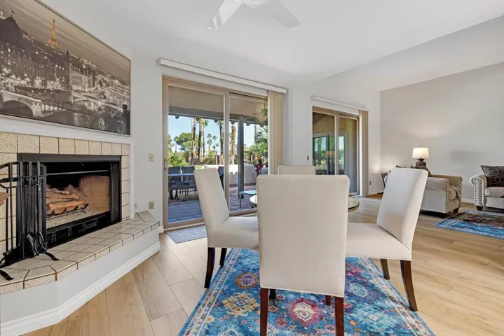 202 Pointing Rock Drive 18, Borrego Springs, California 92004