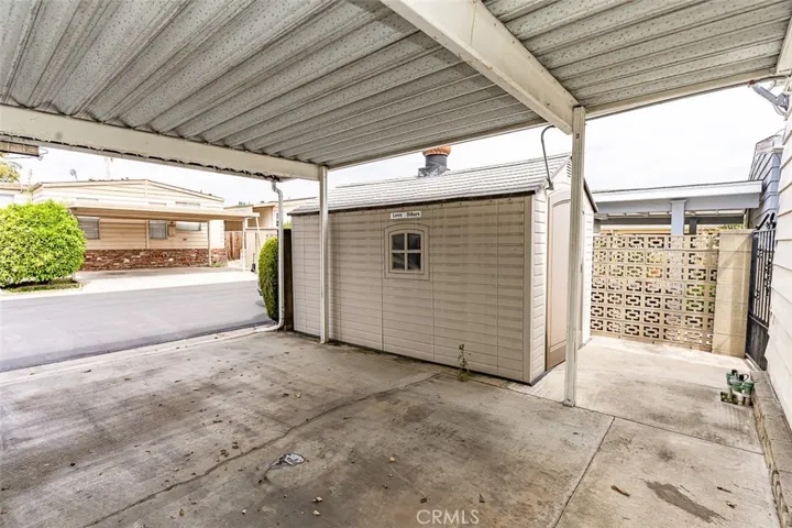 14046 Lake Crest Drive 76, La Mirada, California 90638