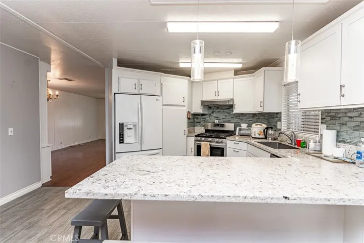 14046 Lake Crest Drive 76, La Mirada, California 90638