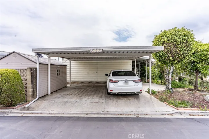 14046 Lake Crest Drive 76, La Mirada, California 90638