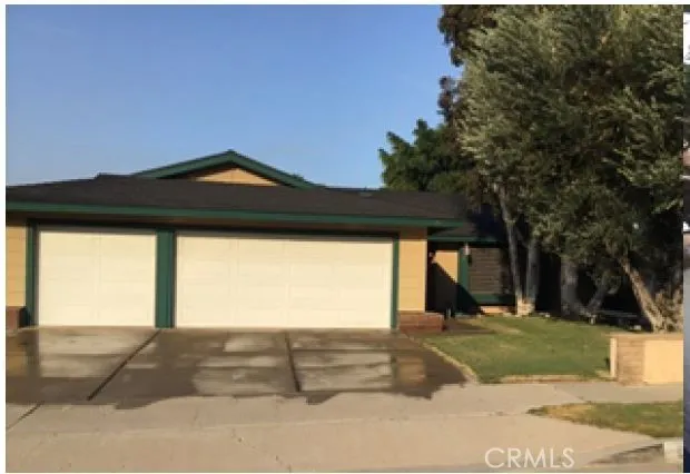 690 N Ranchroad Drive, Orange, California 92869