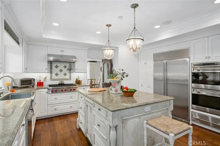 116 Via Trieste, Newport Beach, California 92663