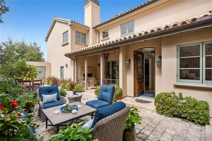 116 Via Trieste, Newport Beach, California 92663
