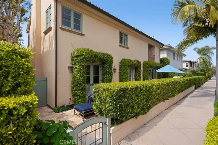 116 Via Trieste, Newport Beach, California 92663