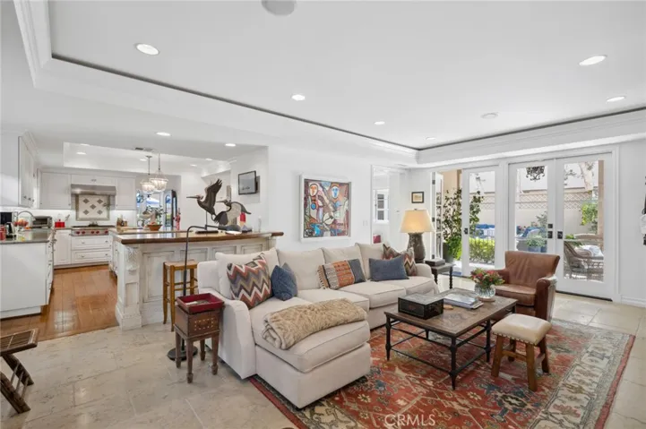 116 Via Trieste, Newport Beach, California 92663