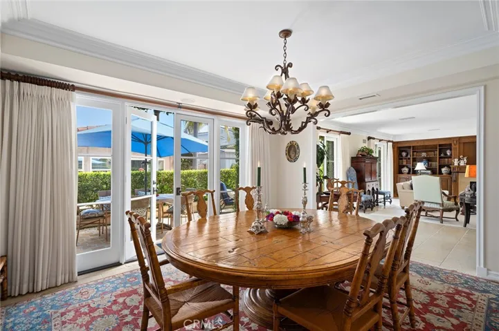 116 Via Trieste, Newport Beach, California 92663