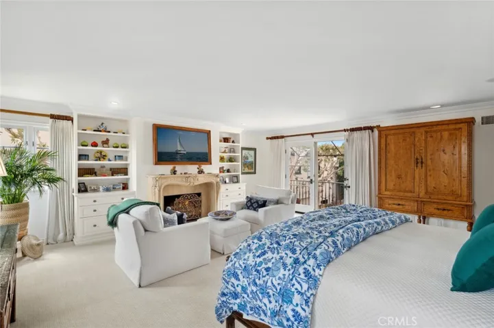 116 Via Trieste, Newport Beach, California 92663