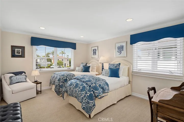 116 Via Trieste, Newport Beach, California 92663