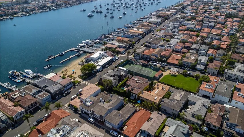 116 Via Trieste, Newport Beach, California 92663