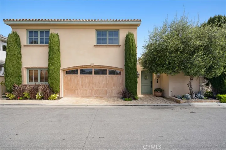 116 Via Trieste, Newport Beach, California 92663