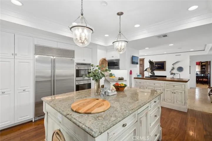 116 Via Trieste, Newport Beach, California 92663