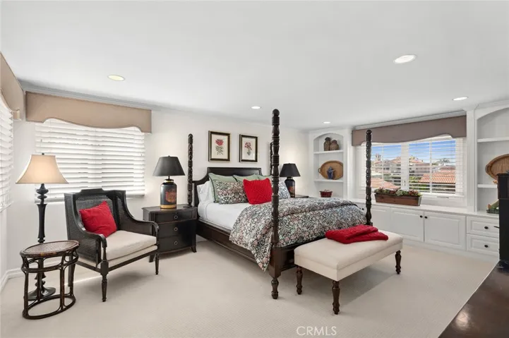 116 Via Trieste, Newport Beach, California 92663