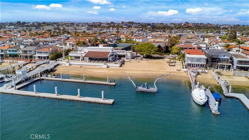 116 Via Trieste, Newport Beach, California 92663