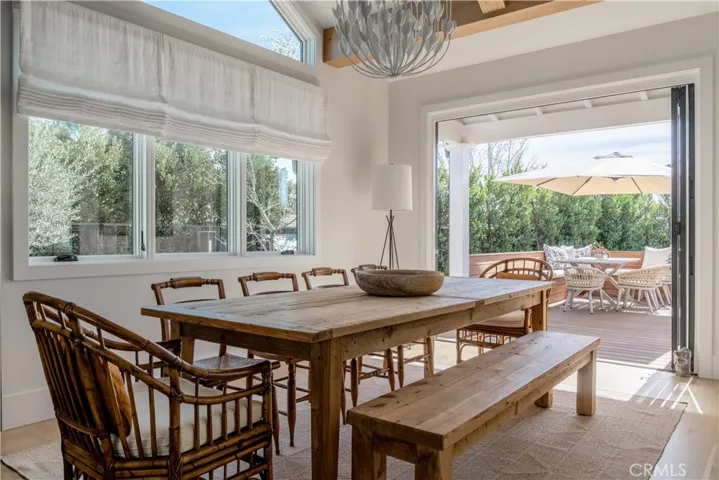 821 Bellis Street, Newport Beach, California 92660