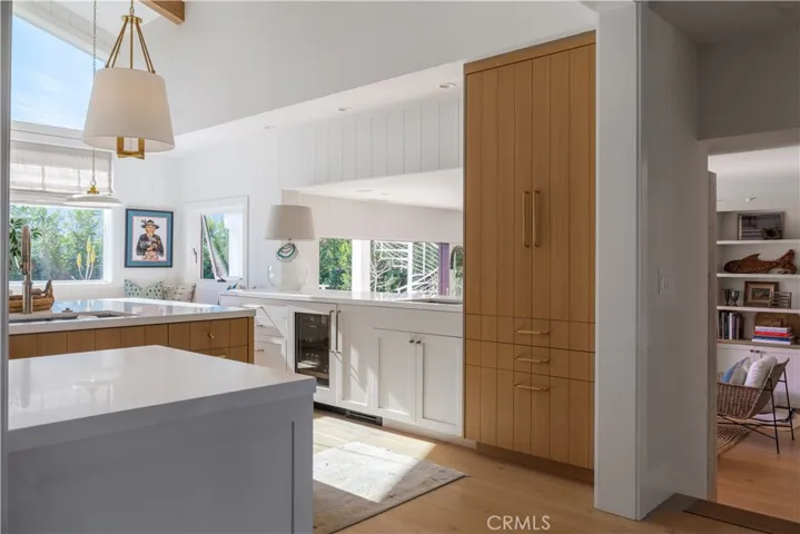 821 Bellis Street, Newport Beach, California 92660