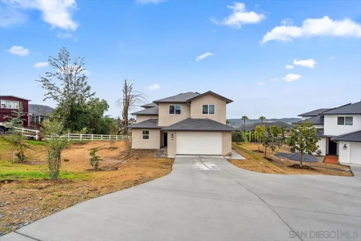 9448 Emerald Grove Ave, Lakeside, California 92040