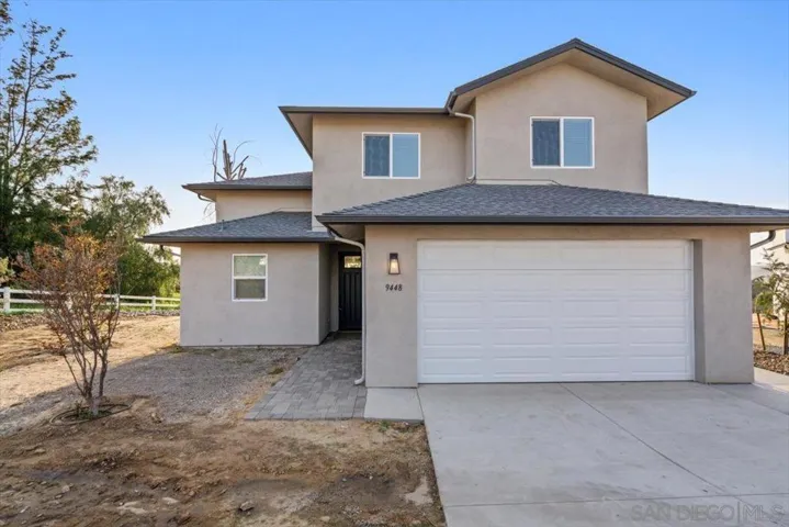 9448 Emerald Grove Ave, Lakeside, California 92040
