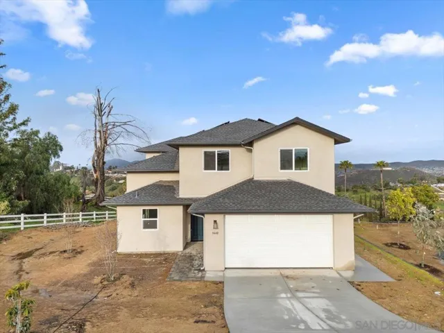 9448 Emerald Grove Ave, Lakeside, California 92040