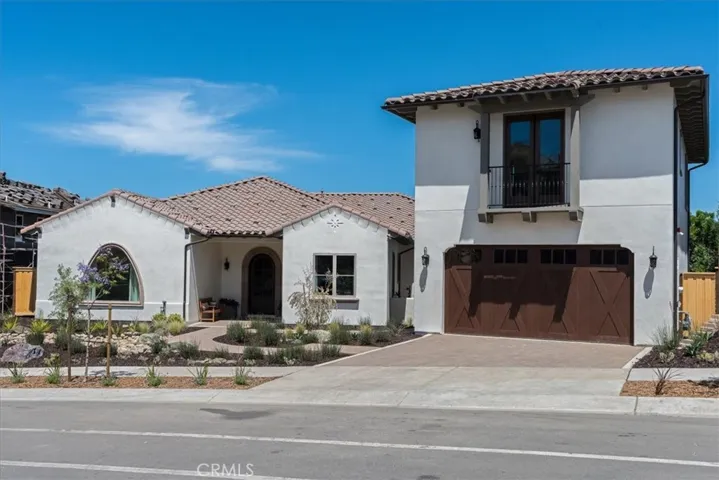 1450 Parsons Way, San Luis Obispo, California 93401