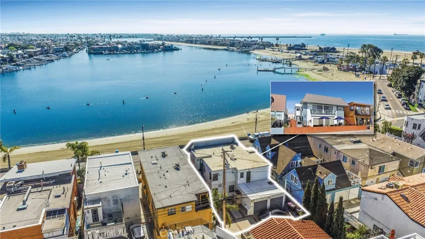 111 Bay Shore Avenue, Long Beach, California 90803