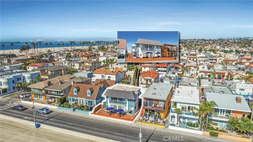 111 Bay Shore Avenue, Long Beach, California 90803