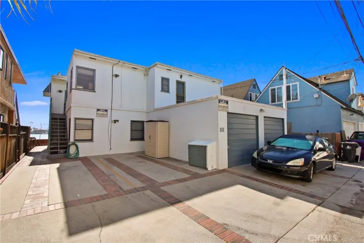 111 Bay Shore Avenue, Long Beach, California 90803