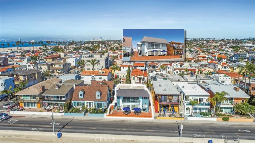 111 Bay Shore Avenue, Long Beach, California 90803