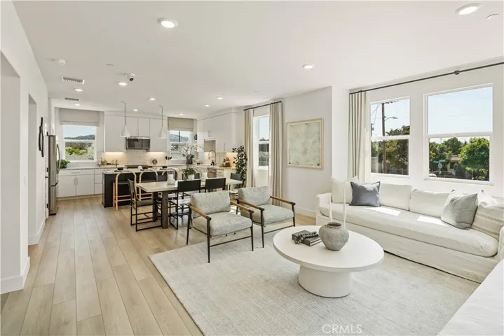 9357 Via Azul, Pico Rivera, California 90660