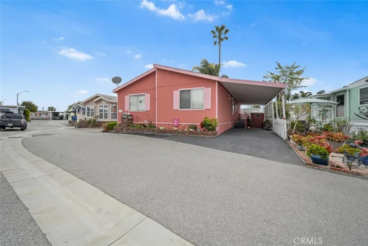 6270 Seabreeze Drive 300, Long Beach, California 90803