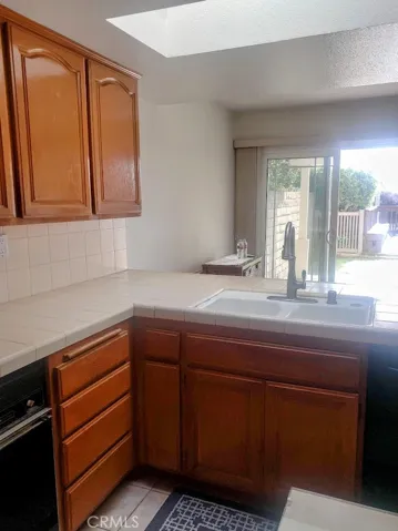 Counter Bar