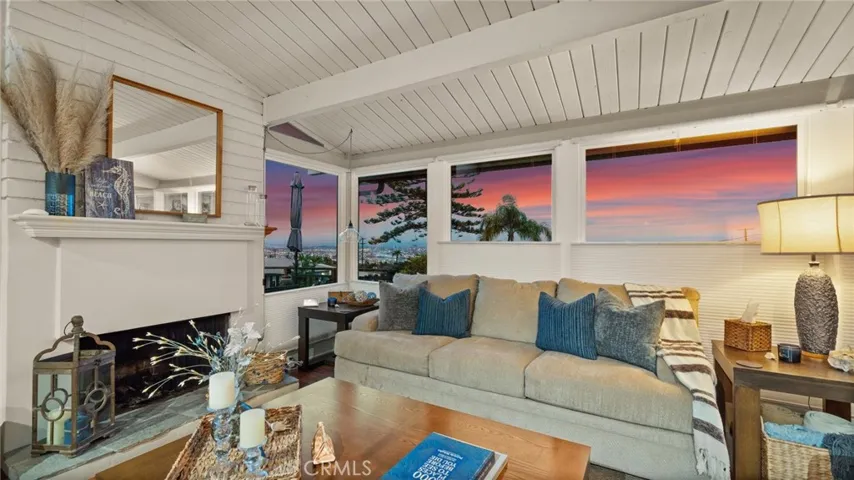 2144 Noble View Drive, Rancho Palos Verdes, California 90275