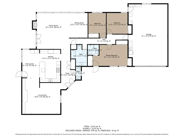 2144 Noble View Drive, Rancho Palos Verdes, California 90275