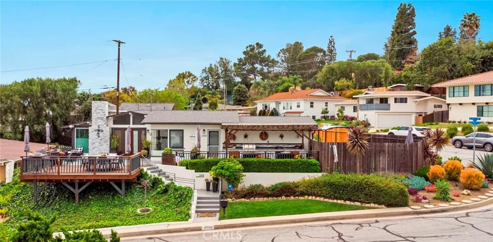 2144 Noble View Drive, Rancho Palos Verdes, California 90275