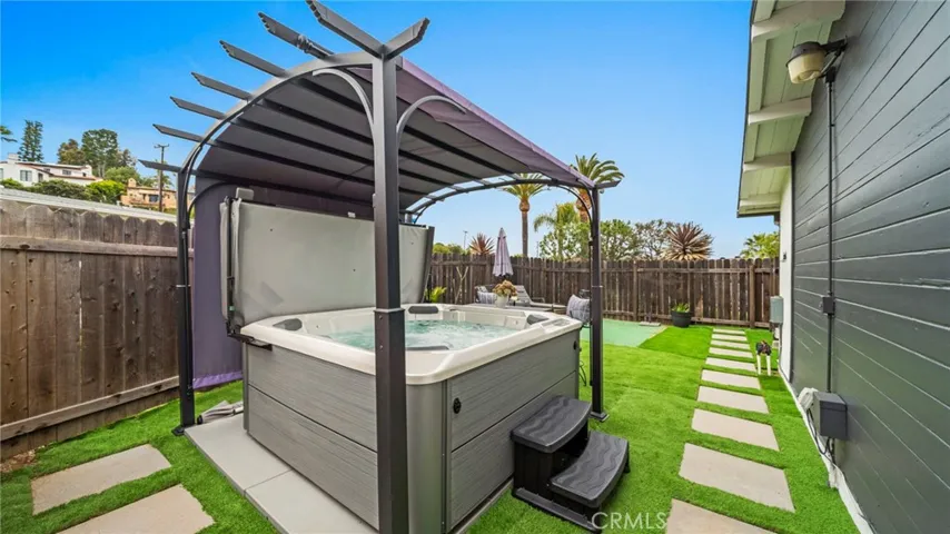 2144 Noble View Drive, Rancho Palos Verdes, California 90275