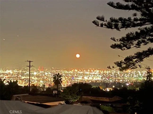 2144 Noble View Drive, Rancho Palos Verdes, California 90275