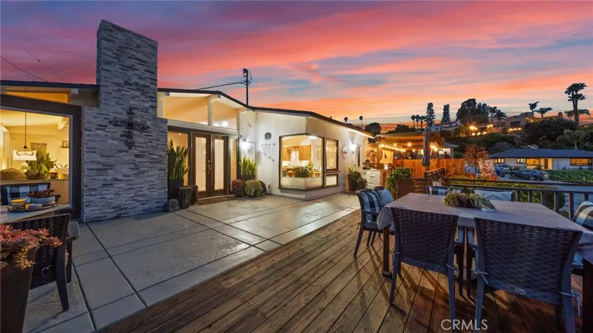 2144 Noble View Drive, Rancho Palos Verdes, California 90275