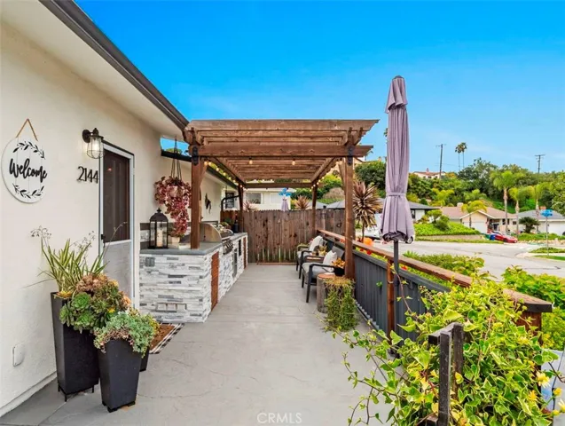2144 Noble View Drive, Rancho Palos Verdes, California 90275