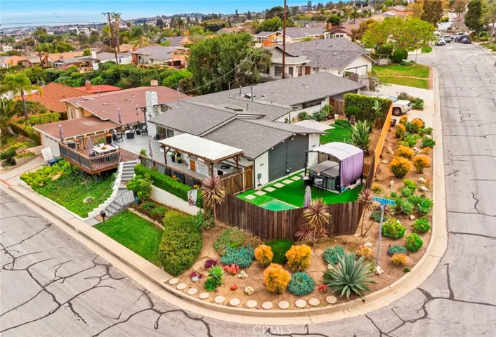 2144 Noble View Drive, Rancho Palos Verdes, California 90275