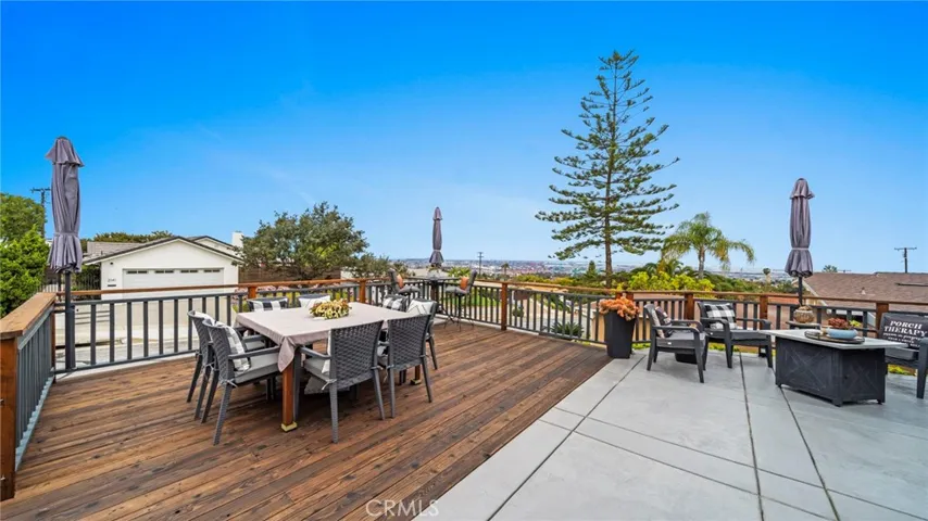 2144 Noble View Drive, Rancho Palos Verdes, California 90275