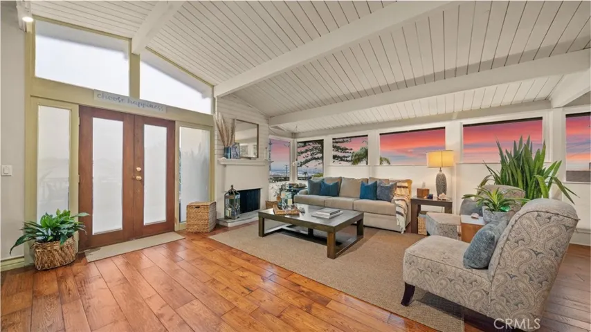 2144 Noble View Drive, Rancho Palos Verdes, California 90275
