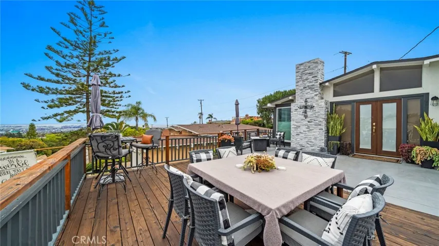 2144 Noble View Drive, Rancho Palos Verdes, California 90275