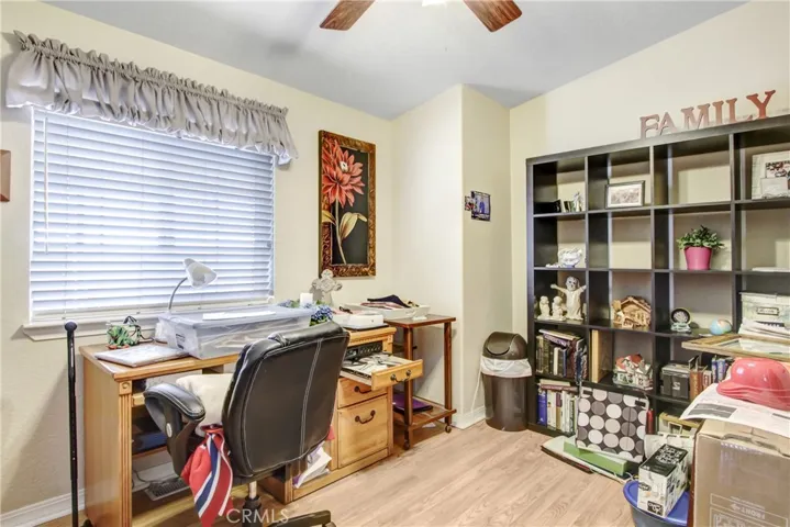 3rd Room can be used as Office, Den or Craft Room