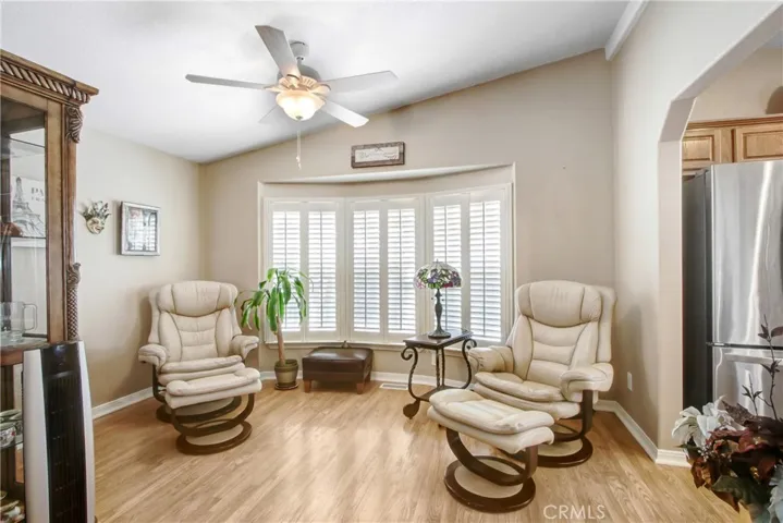 Family Room or Could be used as Formal Dining Room