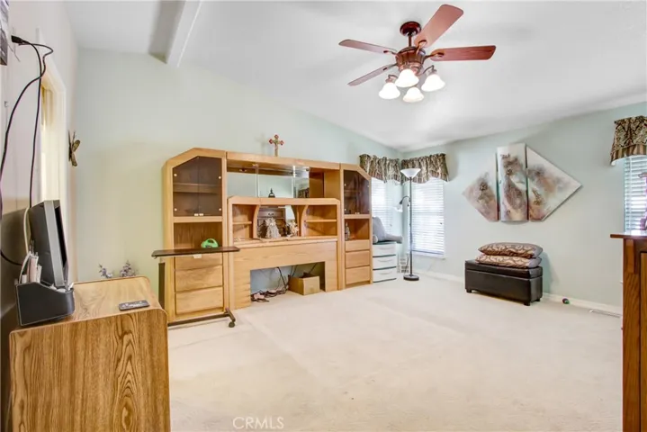 Large Master Bedroom