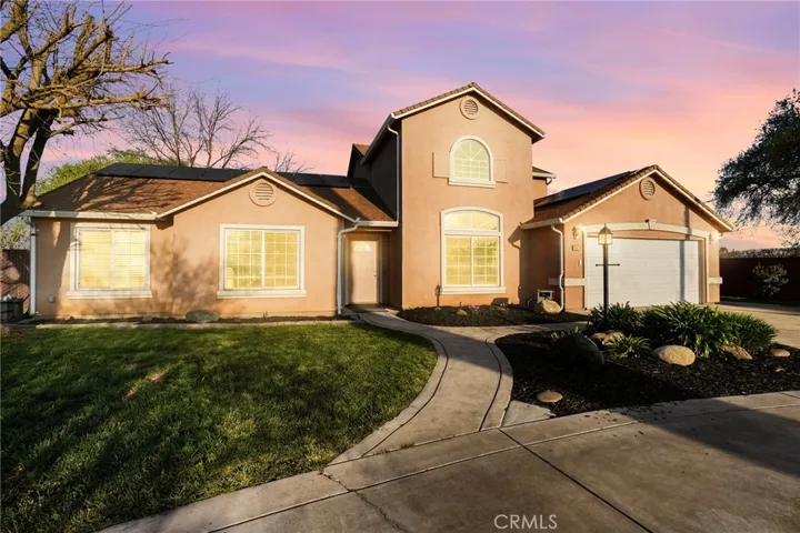 13070 Curry, Lodi, California 95240