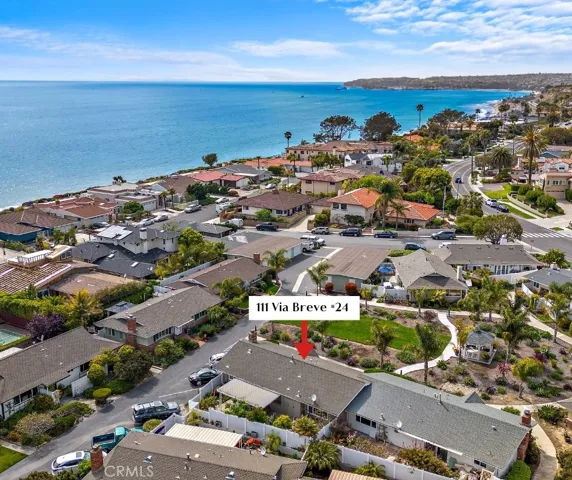111 Via Breve 24, San Clemente, California 92672