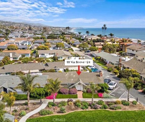 111 Via Breve 24, San Clemente, California 92672