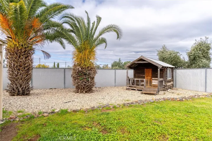 2726 Bohemia Avenue, Oroville, California 95966
