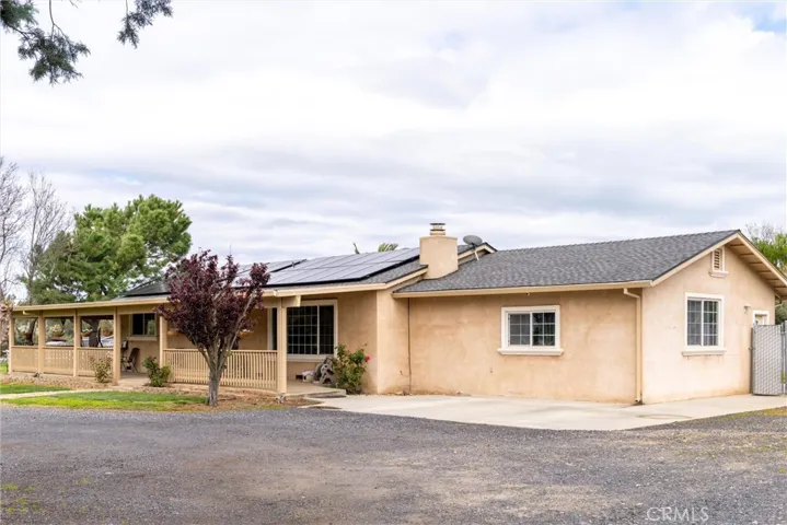 2726 Bohemia Avenue, Oroville, California 95966