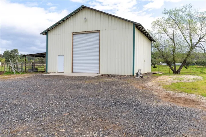 2726 Bohemia Avenue, Oroville, California 95966